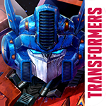 变形金刚前线台服