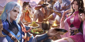 蜀门最新版手游