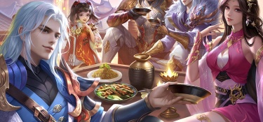 蜀门最新版手游