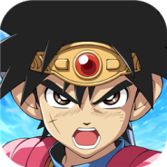 勇者斗恶龙达伊的大冒险(共鸣神殿功能)