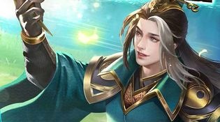 惊险有趣的沙盘手游