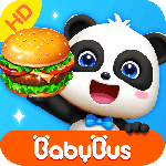 宝宝巴士HD最新版
