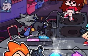 关卡闯关类手游