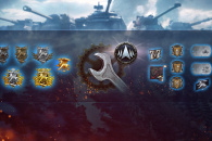 《坦克世界》天梯战段位系统和奖励2022