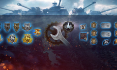 《坦克世界》天梯战段位系统和奖励20220