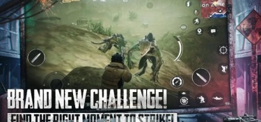 类似地铁逃生的手游