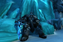 《魔兽世界怀旧服》wlk霜火法天赋雕文选择