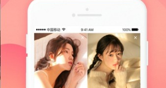 像恋心视频这样的APP