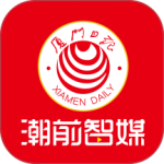 潮前智媒