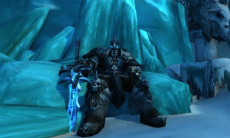 《魔兽世界怀旧服》wlk大鸟学习地点0