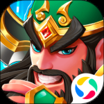 塔防三国志Ⅱ九游版