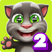 我的汤姆猫2（附推广代码）