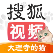 搜狐视频国际版