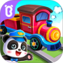 宝宝小火车2024版