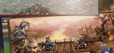 水浒宋江传超全版本手游