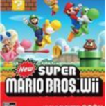 新超级马里奥兄弟英文版