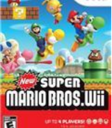新超级马里奥兄弟英文版