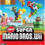 新超级马里奥兄弟英文版