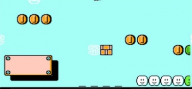 超级玛丽3最新版手游