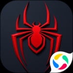 蜘蛛侠纵横宇宙最新版