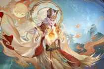 《三国杀》神荀彧技能介绍