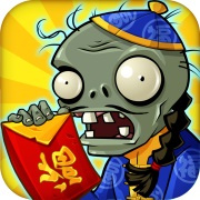 植物大战僵尸破解版汉化版