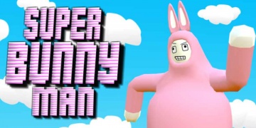 兔子闯关类手游