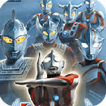 奥特曼格斗进化02022