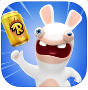 疯狂兔子无敌跑跑