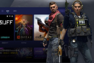 《网易BUFF》解绑steam方法