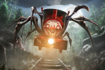 小火车查尔斯武器如何获得