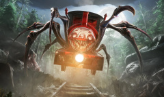 小火车查尔斯武器如何获得