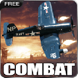 战斗飞行模拟器