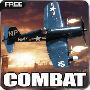 战斗飞行模拟器