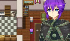 幻想少女战记全流程通关攻略一览