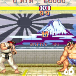 街头霸王2(经典格斗)