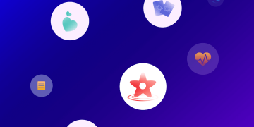 使用流畅的星座占卜APP