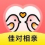 佳对速配版