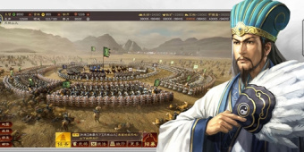 战争策略九游版手游合集