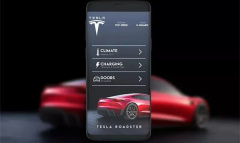 《特斯拉APP》绑定车辆方法