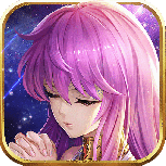 圣斗士星矢正义传说国服