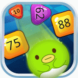 热血弹球（0.1一起来发射）