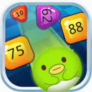 热血弹球（0.1一起来发射）