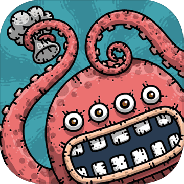 黑暗料理王(神奇生物)