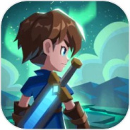 塞勒特大陆(密林之森)