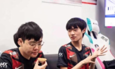 《LOL》zoom蛋挞梗含义2