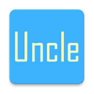 uncle小说