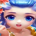 仙灵外传（0氪送圣兽）