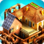 机械都市大逃生