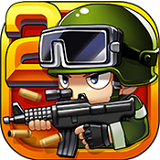 小小枪战24399版